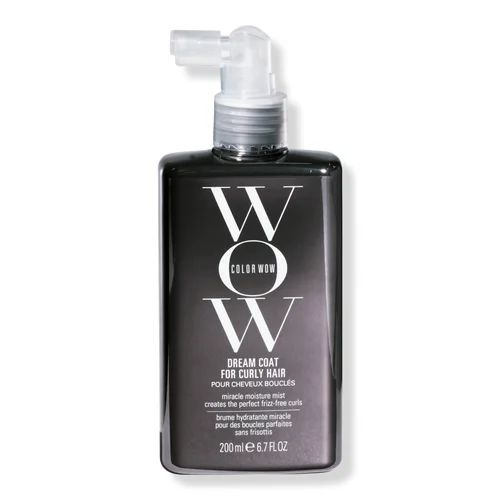 Dream Coat for Curly Hair - 6.7 oz