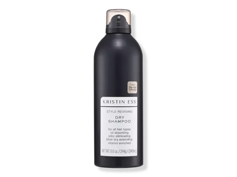 Style Reviving Dry Shampoo