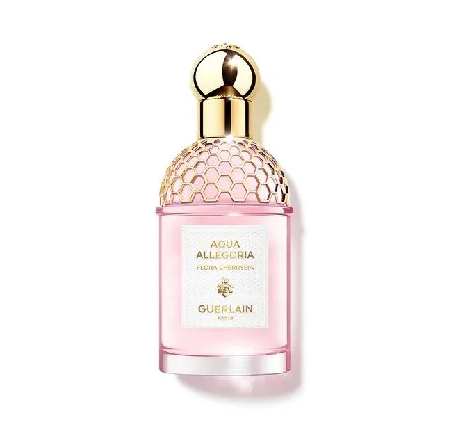 Flora Cherrysia - Eau de Toilette
