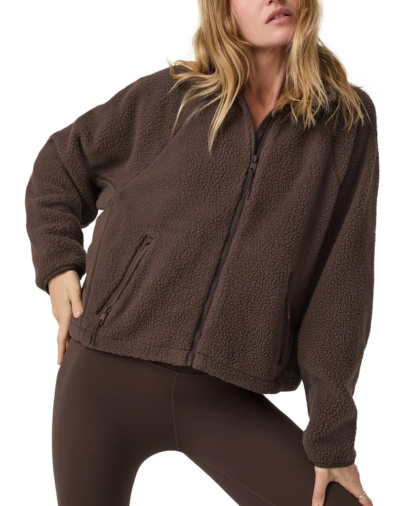Alpine Jacket