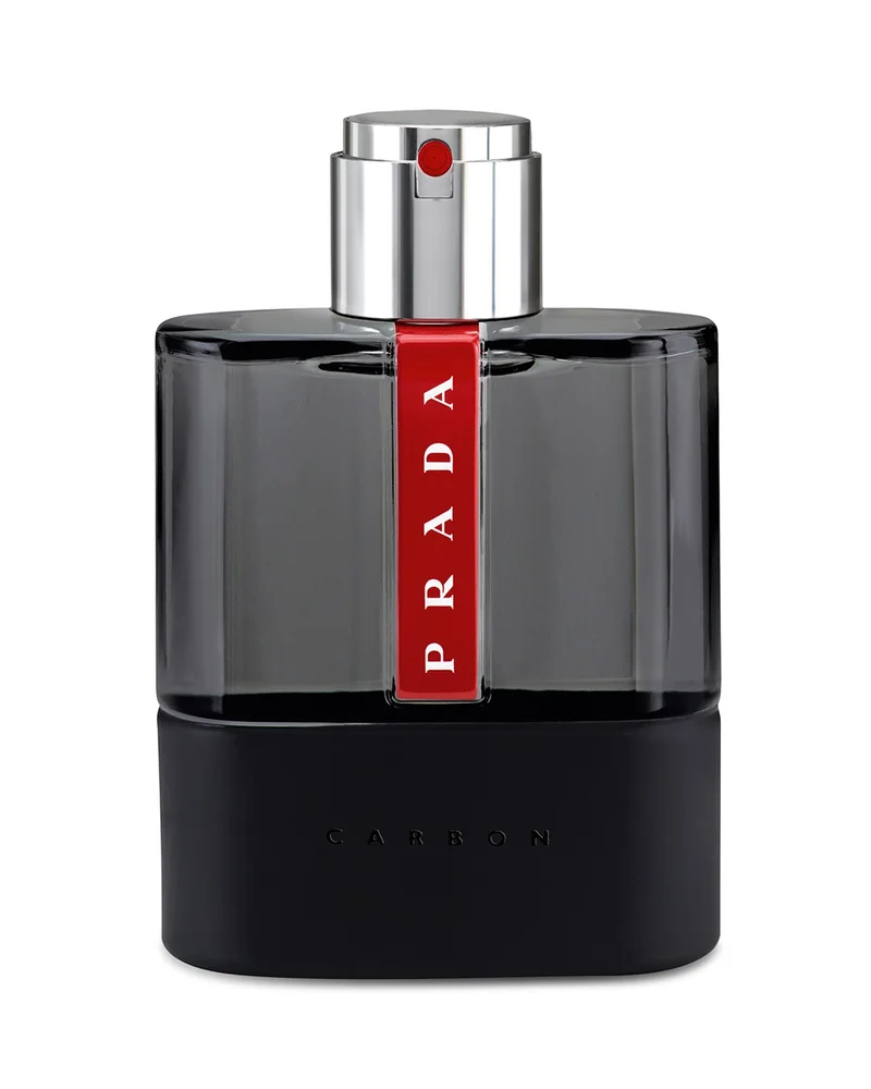 Luna Rossa Carbon Eau de Toilette