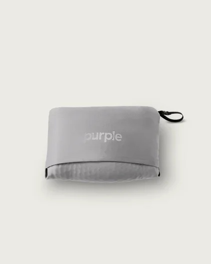 Purple Harmony Anywhere Travel Case