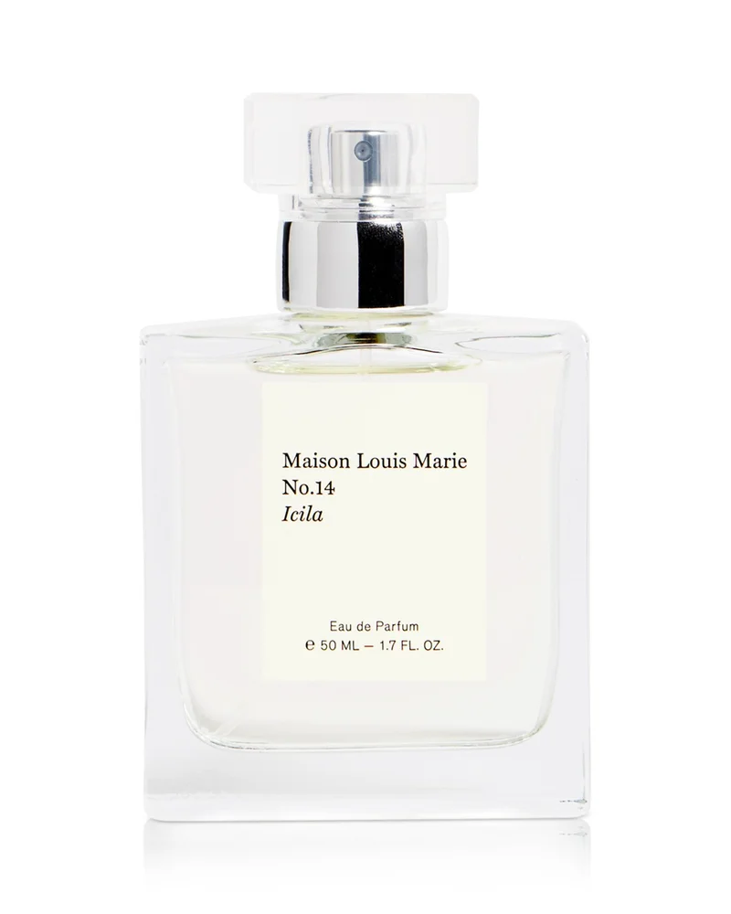 No. 14 Icila Eau de Parfum