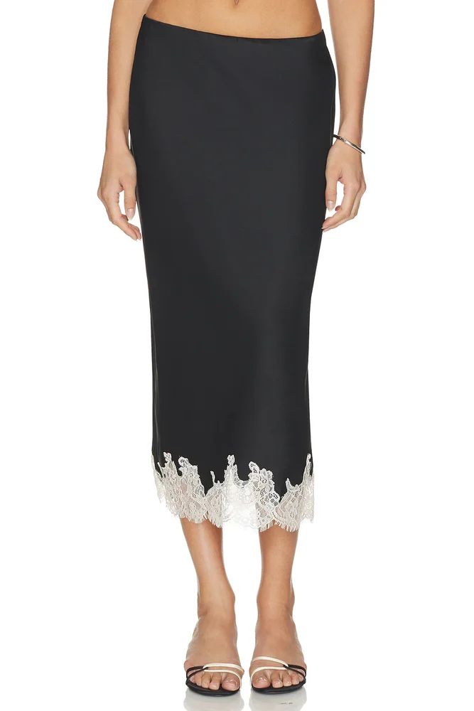 Blossom Skirt