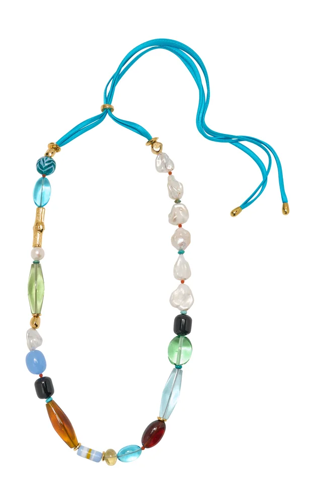 Antonella Necklace