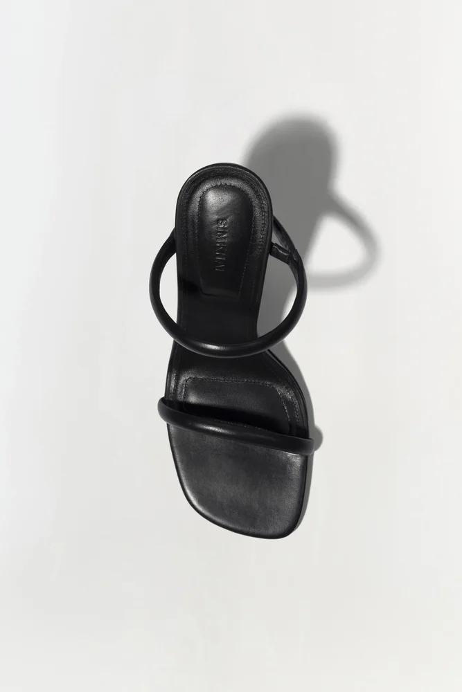 Siren High Heel Sandal