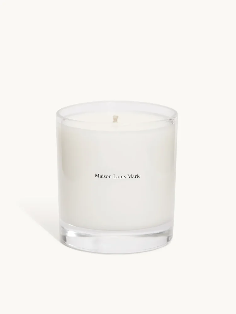 No.13 Nouvelle Vague Candle