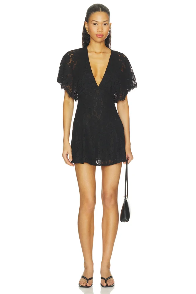 Letta Mini Dress