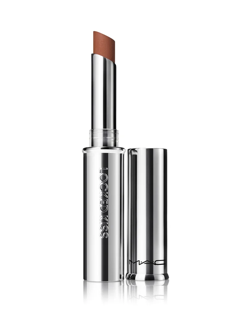 Locked Kiss Lipstick in Posh