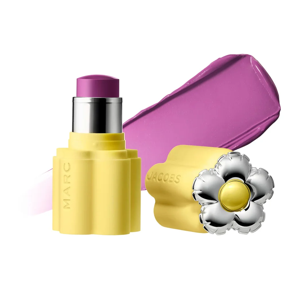 Joystick Buildable Cream Blush Stick in 510 Last Word