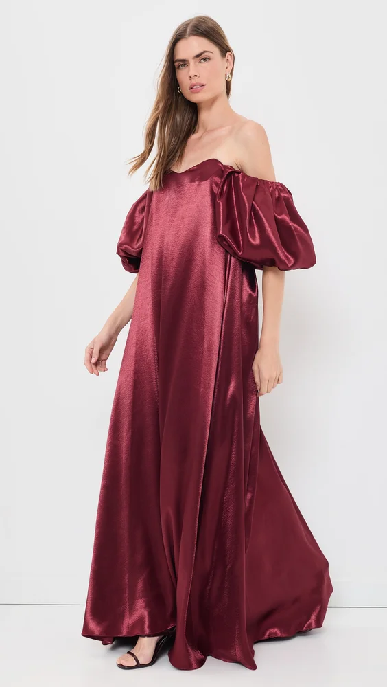 Palmer Gown