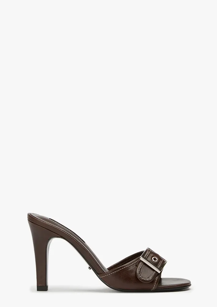 Track Choc Vintage