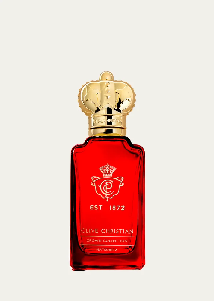 1.6 oz. Crown Collection Matsukita