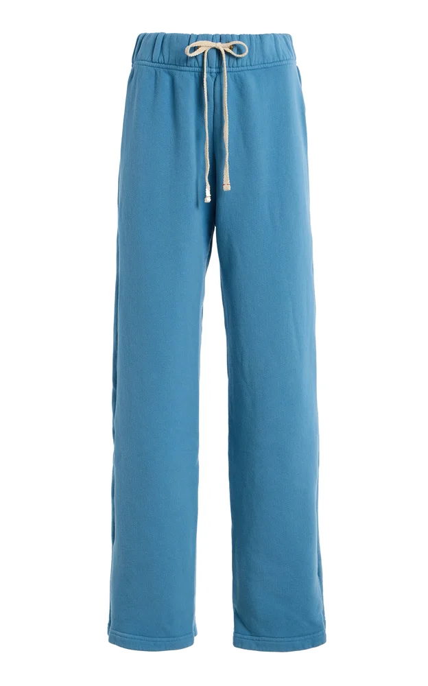 Exclusive Eazy Cotton Pants