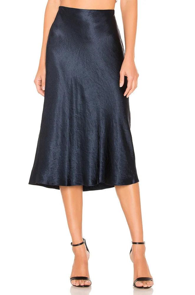 Slip Skirt
