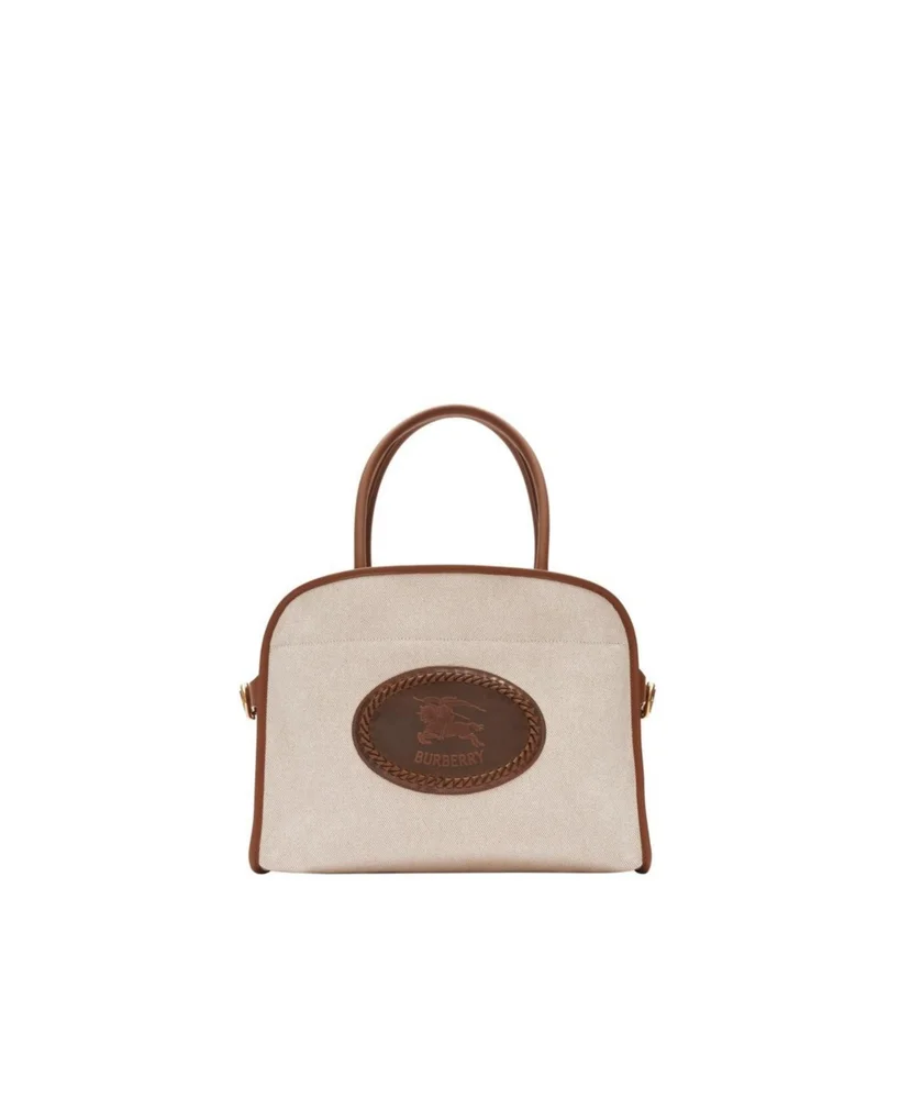 Clovelly Zip Tote