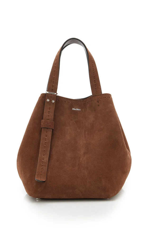 XS Archetipo Leather Bag