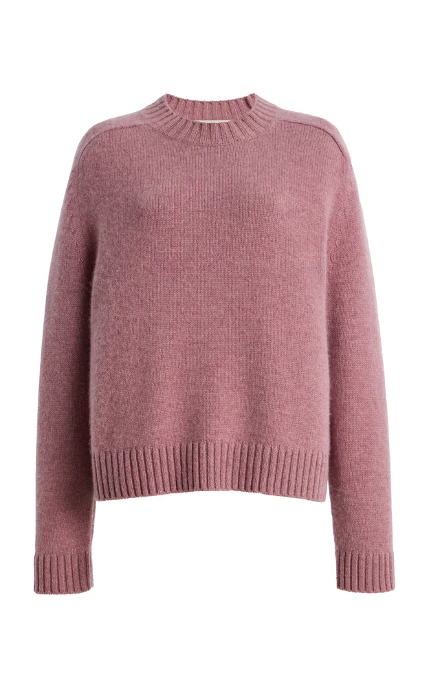 New Jill Crewneck Sweater