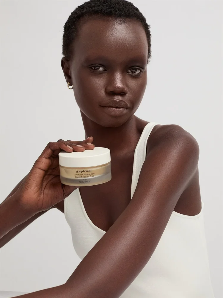 Cleansing Oil
