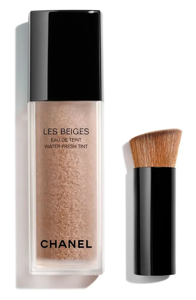 Les Beiges Water-Fresh Tint Medium