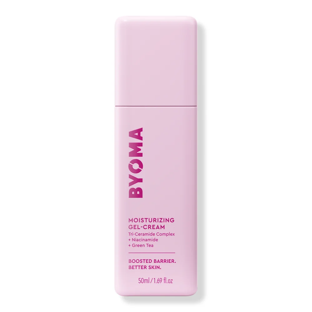 Moisturizing Gel Cream