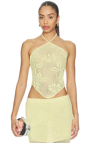 Mallory Top