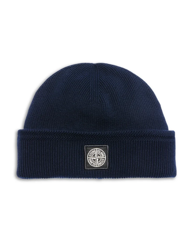 Cotton Beanie