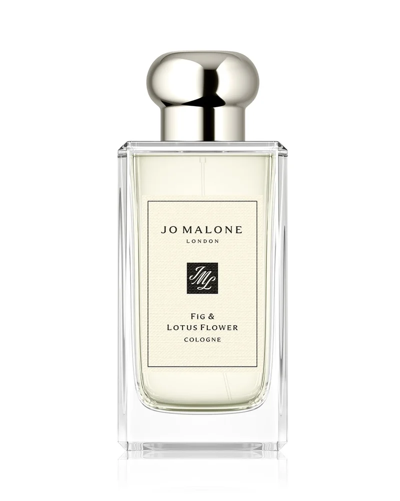 Fig & Lotus Flower Cologne