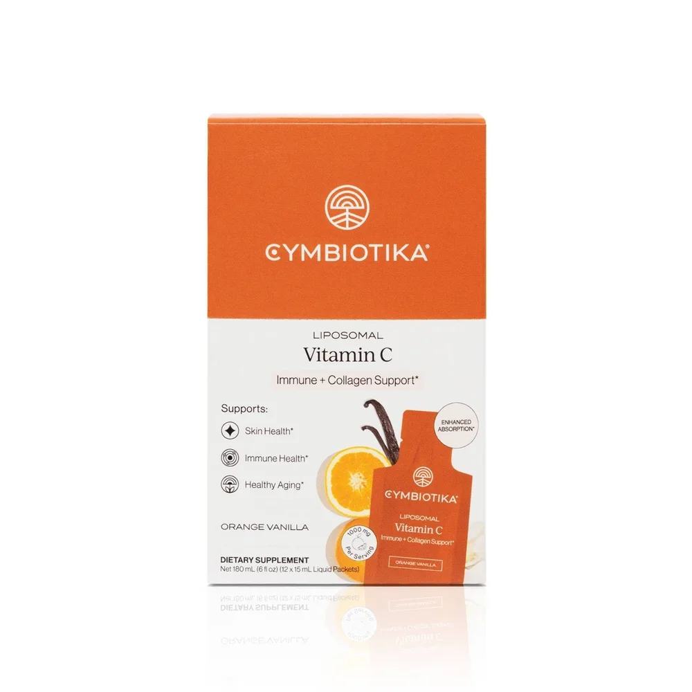 Liposomal Vitamin C