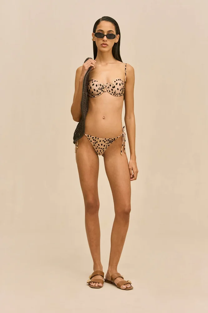 Estella Bikini Bottom