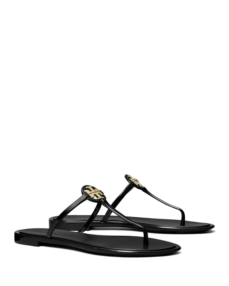 Mini Miller Jelly Sandals