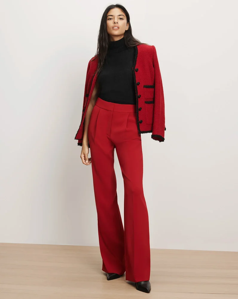 Robinne Wide-Leg Pant