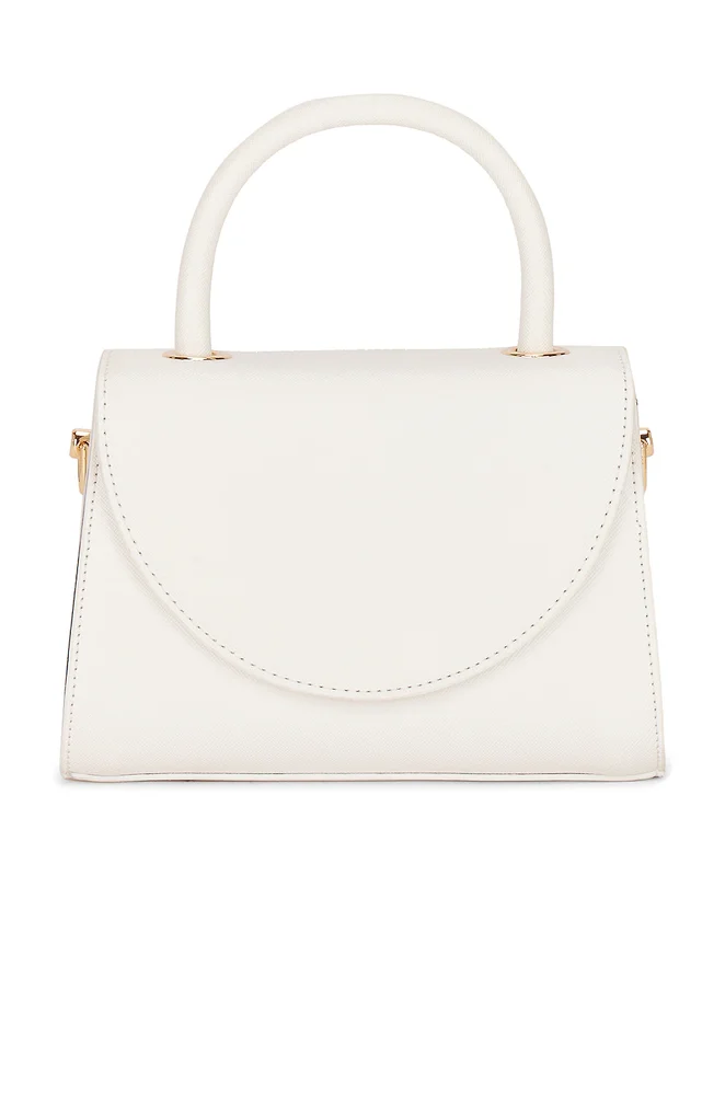 Sasha Top Handle Bag