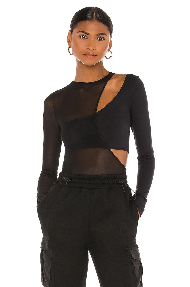 Kari Bodysuit