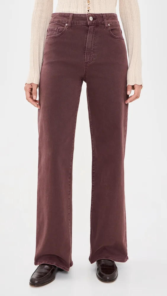 Anessa Jeans 31"