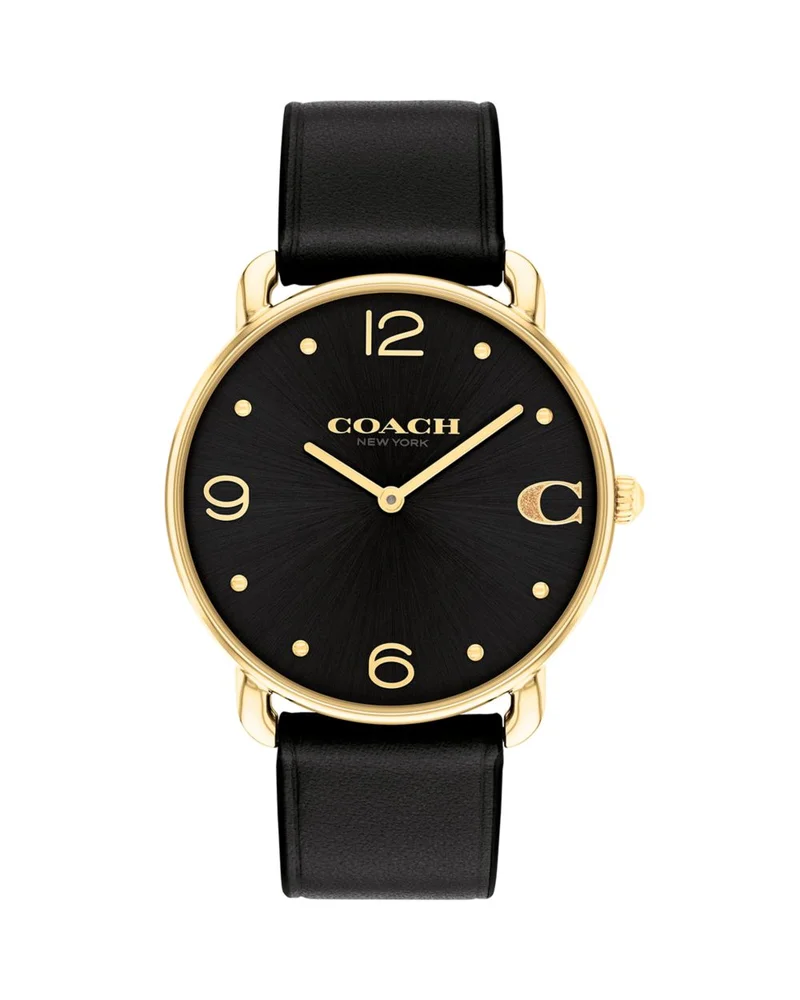Elliot Watch, 36mm