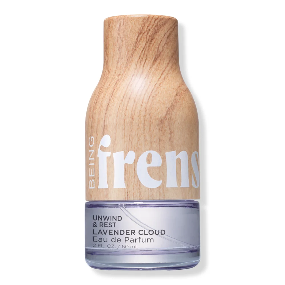 Lavender Cloud Eau de Parfum