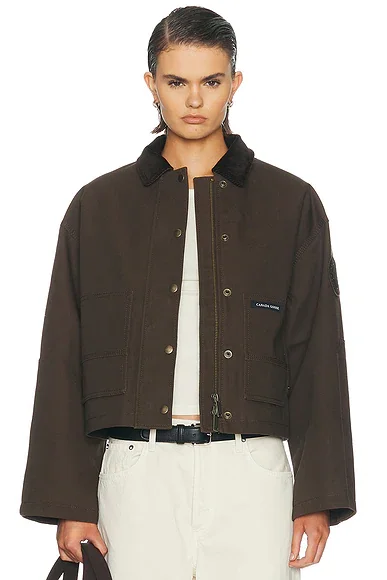 Beaumont Jacket