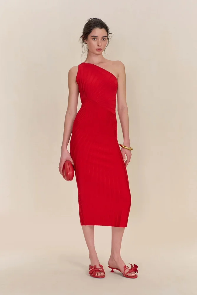 Raith Knit Dress