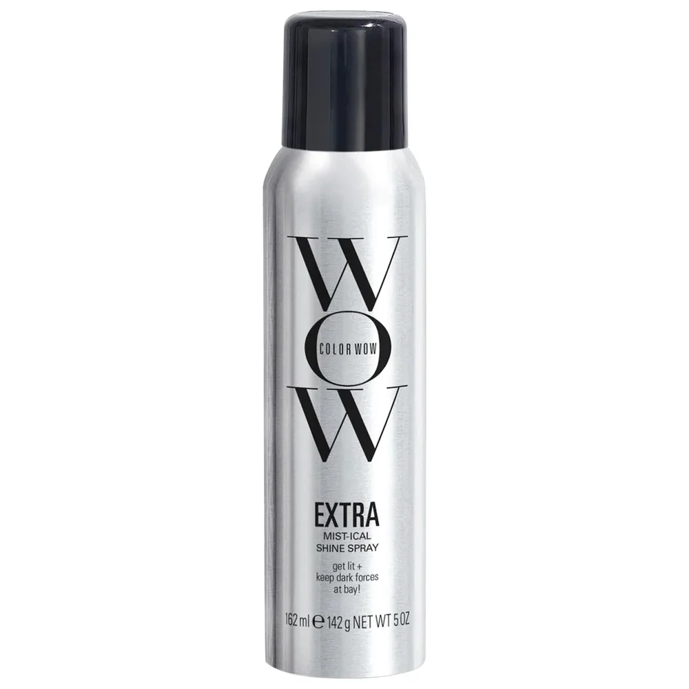 Extra Mist-ical Shine Spray