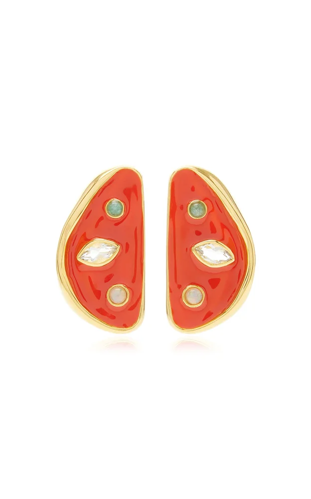 Isola Stud Earrings