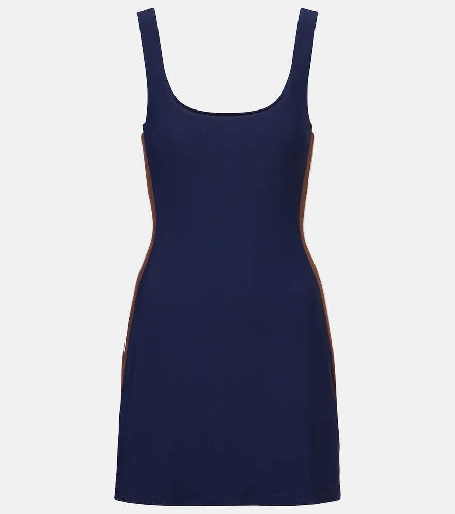 Gabbie tennis dress