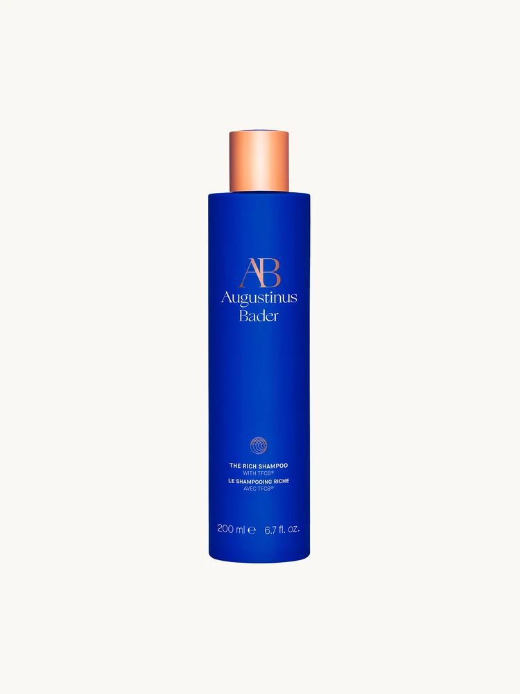 The Rich Shampoo