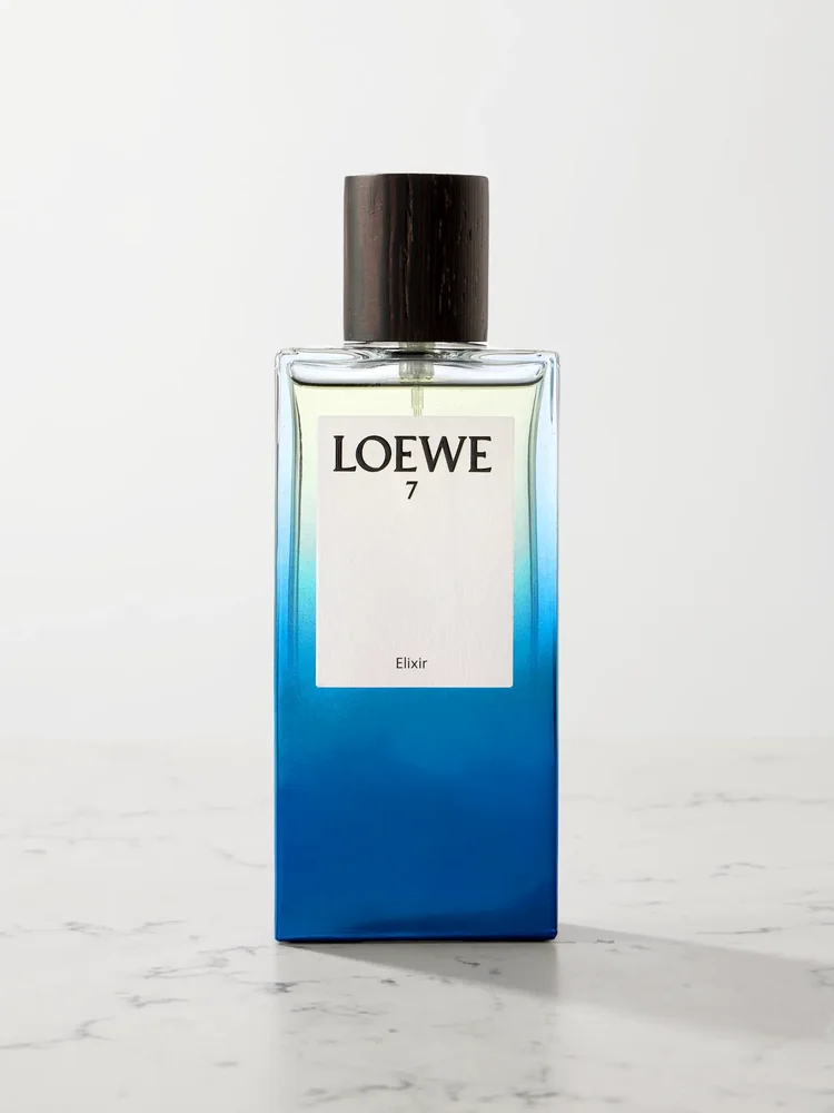 Eau de Parfum - 7 Elixir, 100ml