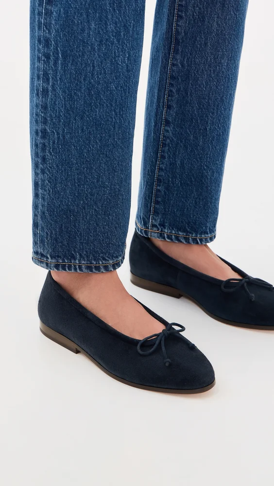 Noelle Flats