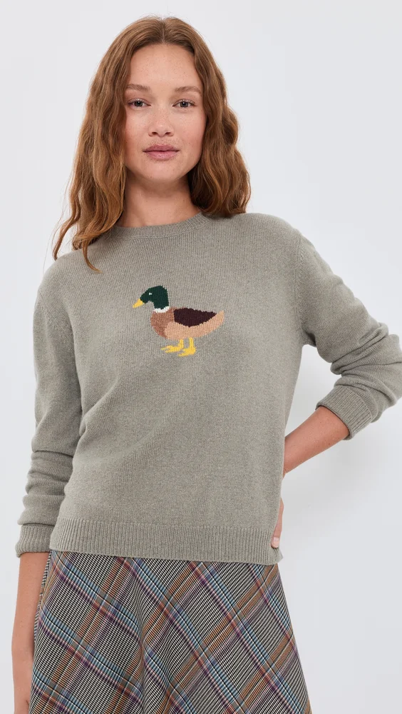 Rianne Pullover