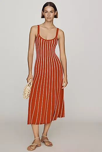 ASTR The Label Irecia Sweater Dress