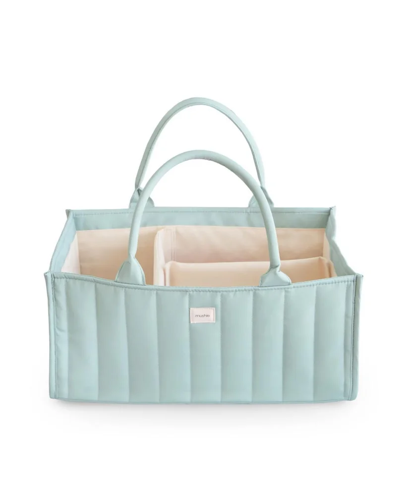 Diaper Caddy Baby