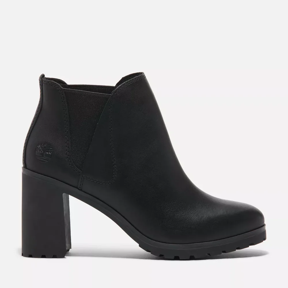 Allington Mid Chelsea Boot