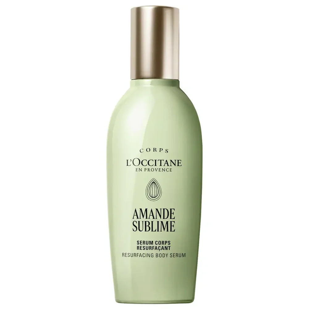 Almond Resurfacing Body Serum